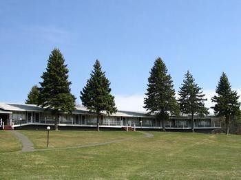 Sunny Hill Resort & Golf Course Greenville Center Exterior foto